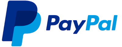 pay with paypal - Grimm Merch