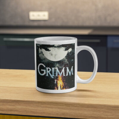Best Grimm Mug