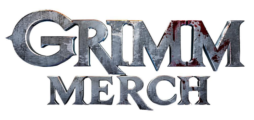 Grimm Merch