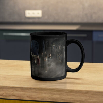 Grimm Character Mug