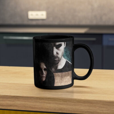 Grimm Dark Mug
