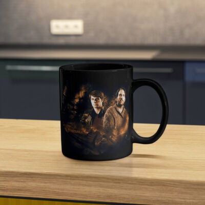 Grimm Monroe Mug