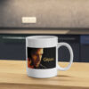 Grimm20Nick20Burkhardt20Mug - Grimm Merch