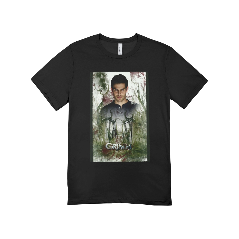 Grimm Nick T-shirt