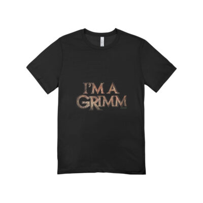 I M A Grimm T-shirt