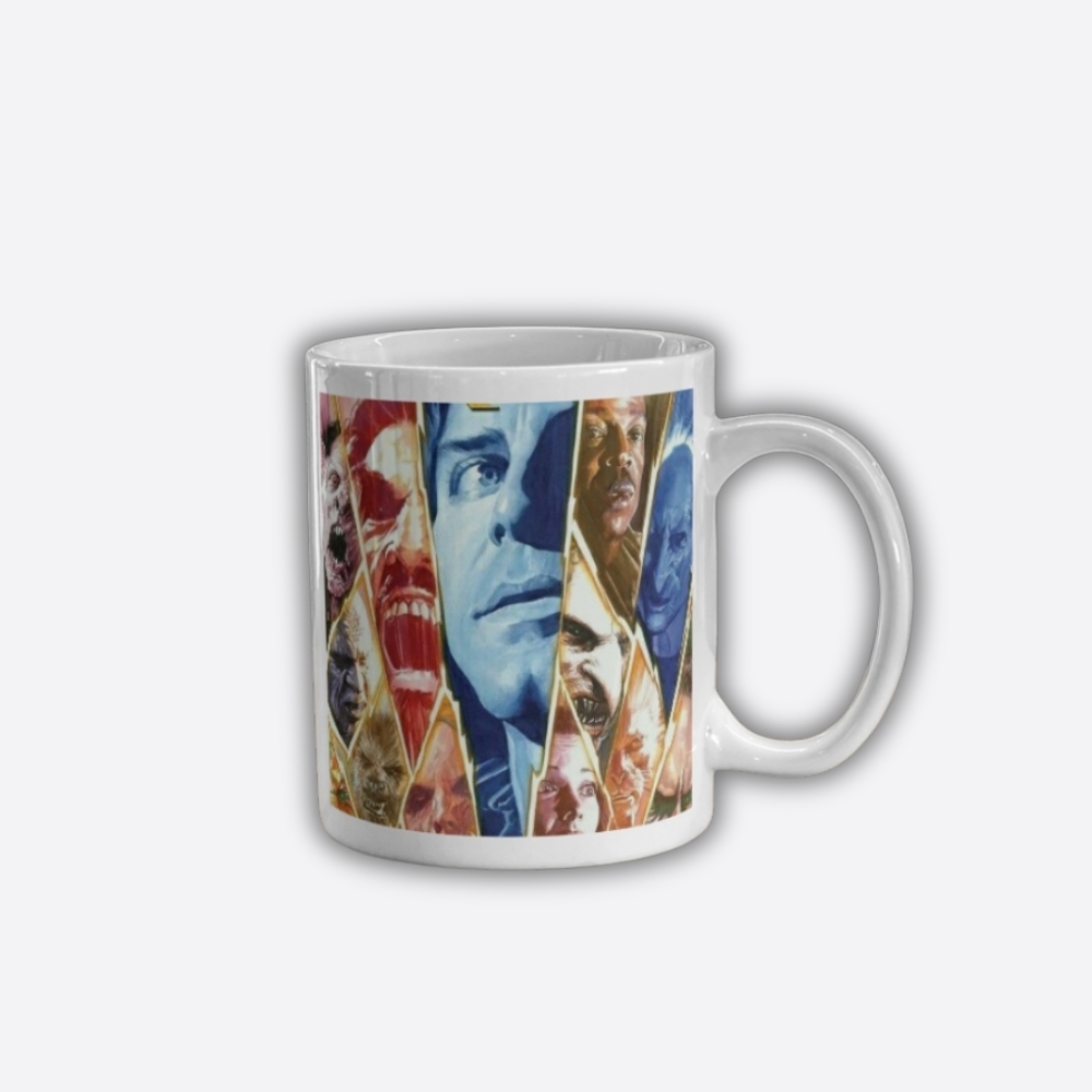 Mug 1 - Grimm Merch