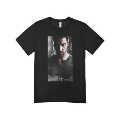 Nick Burkhardt Grimm T-shirt
