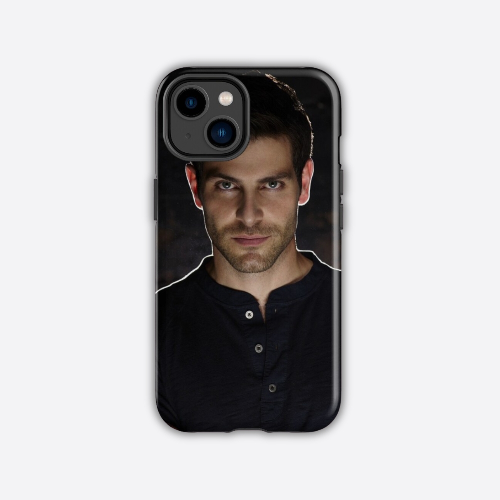 Phone Case 1 - Grimm Merch