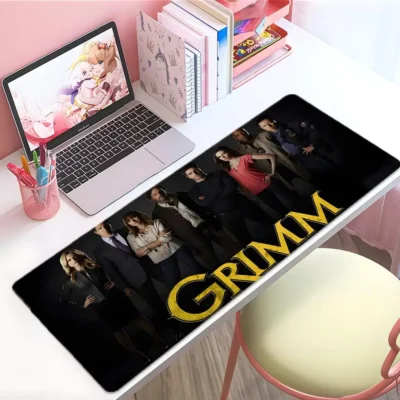 Grimm Member Mouse Pad