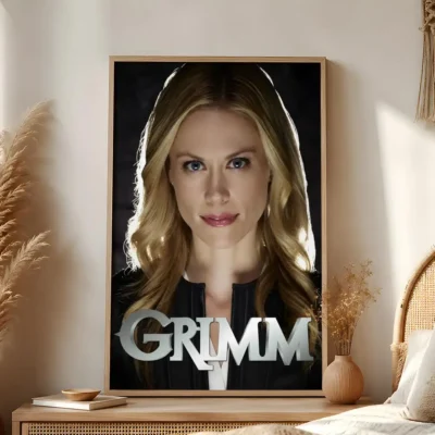 Grimm Adalind Wall Art