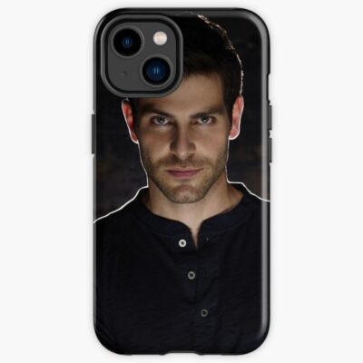 David Giuntoli Iphone Case