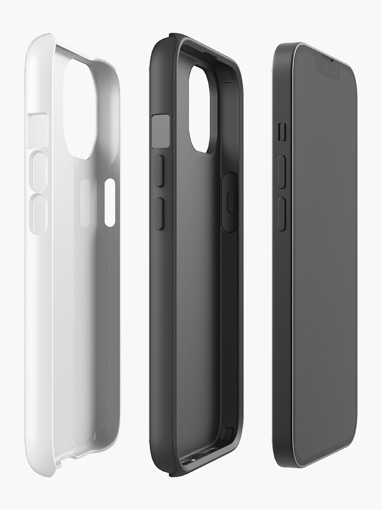 Nick Burkhardt Iphone Case - Image 2