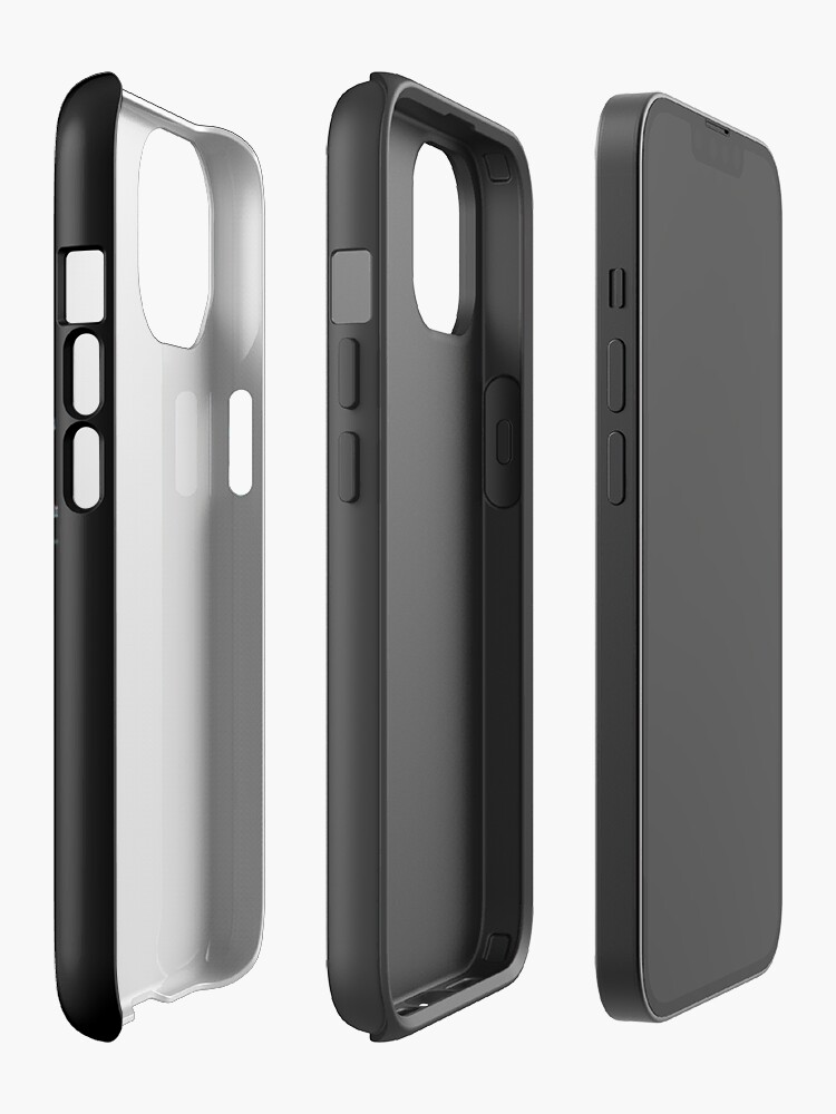Grimm Logo Bassic Iphone Case - Image 2