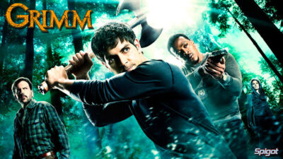 image 32 - Grimm Merch