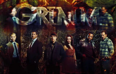 image 33 - Grimm Merch