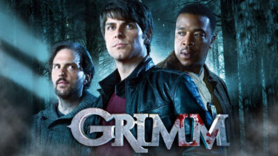 image 34 - Grimm Merch