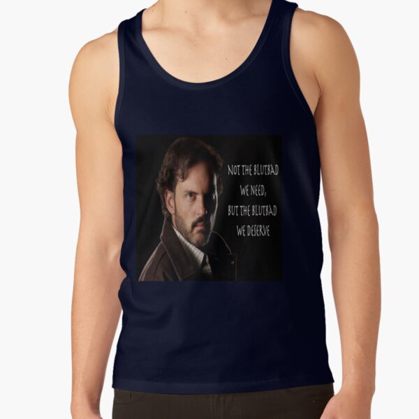 Monroe From Grimm Tank Top - Image 5
