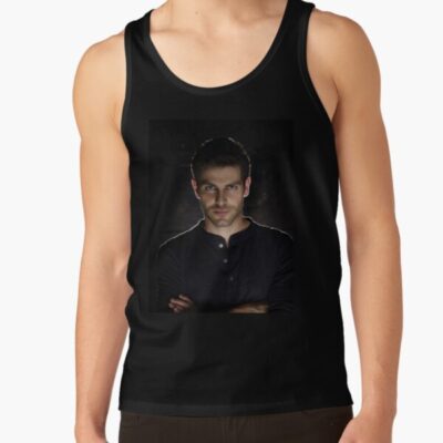 David Giuntoli Tank Top