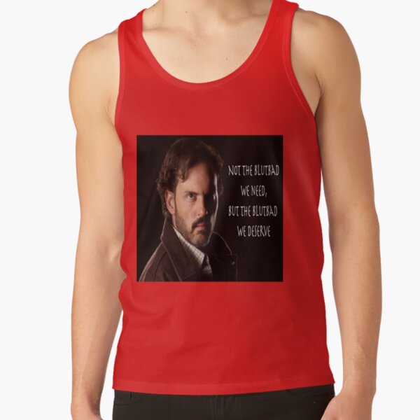 Monroe From Grimm Tank Top - Image 4