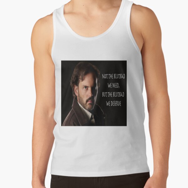 Monroe From Grimm Tank Top - Image 2