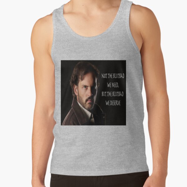 Monroe From Grimm Tank Top - Image 3
