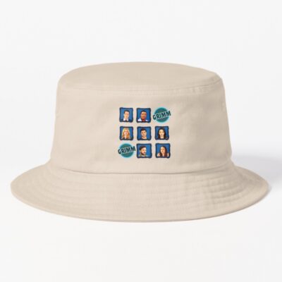 Grimm Member Bucket Hat