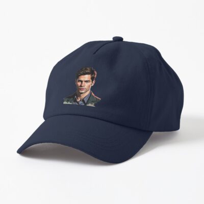 David Giuntoli Hero Of Our Hearts Hat