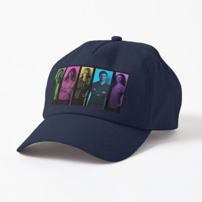 Grimm Character Hat
