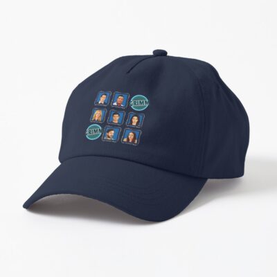 Grimm Member Hat
