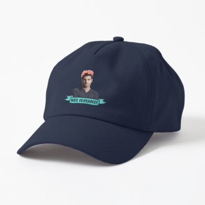 Nick Burkhardt Hat