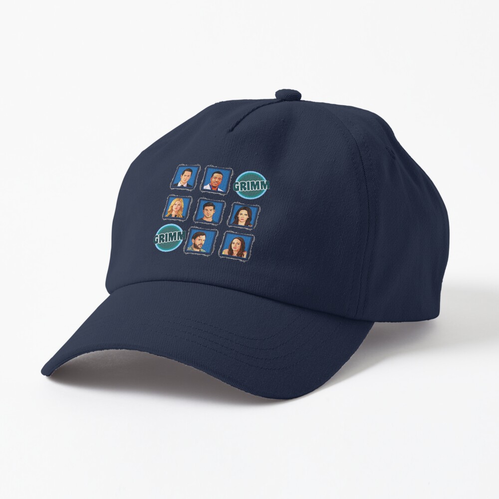 Grimm Member Hat