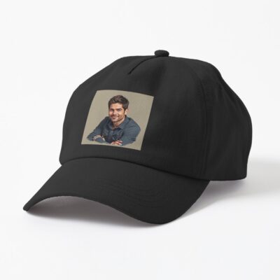 Grimm By Nature David Giuntoli Edition Hat