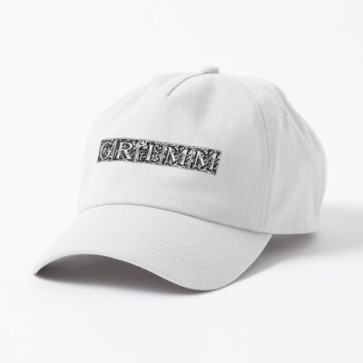 Grimm Logo Motif Hat