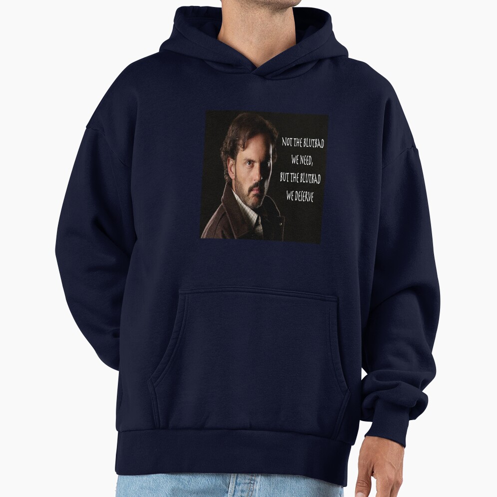 Monroe From Grimm Hoodie - Image 5