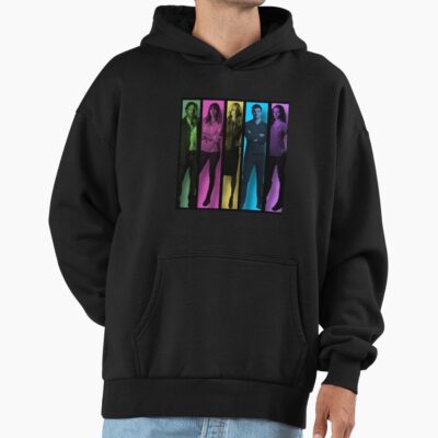 Grimm Movie Main Hoodie