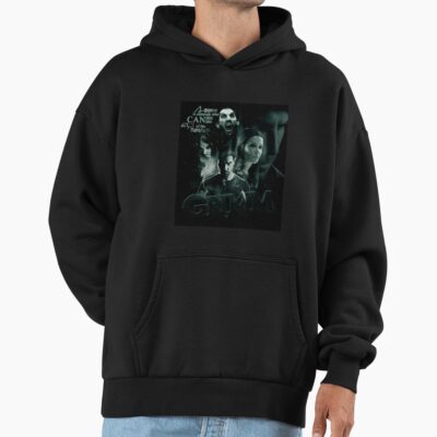 Grimm Member Hoodie