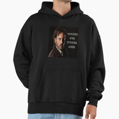 Monroe From Grimm Hoodie