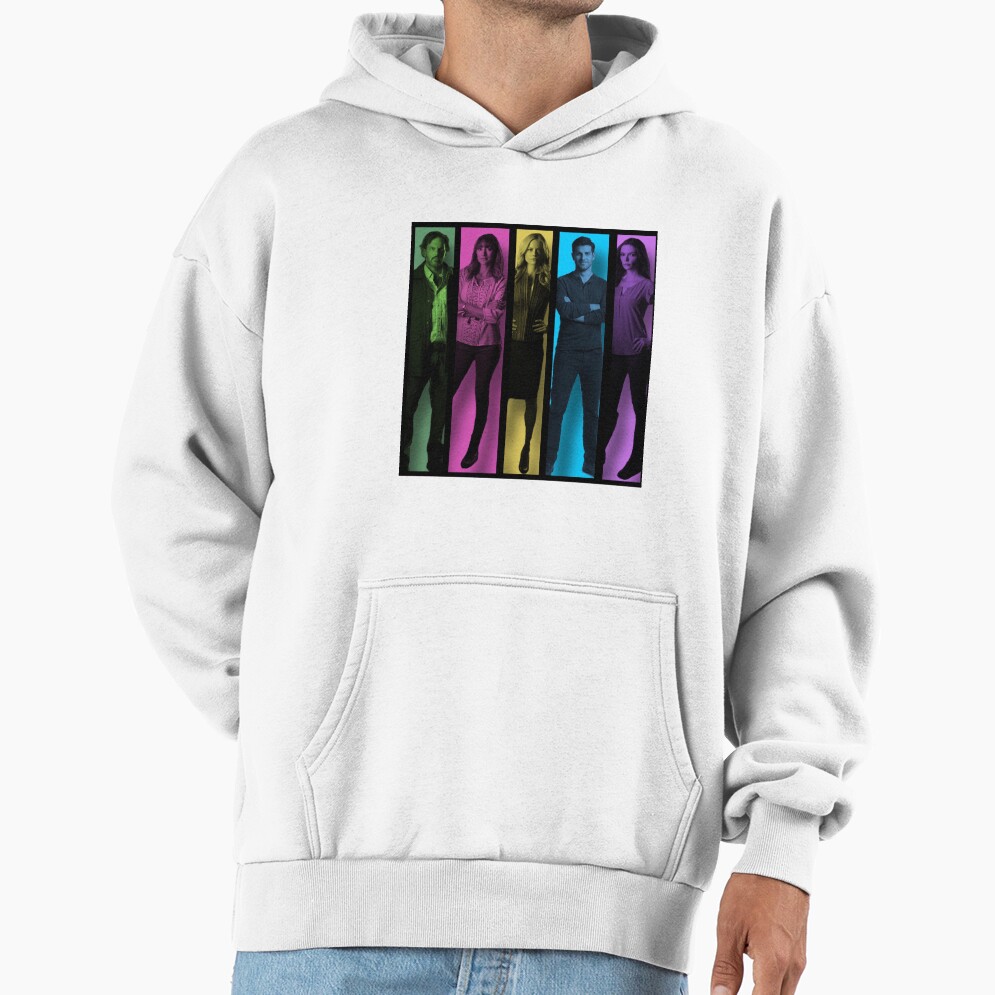 Grimm Movie Main Hoodie - Image 2