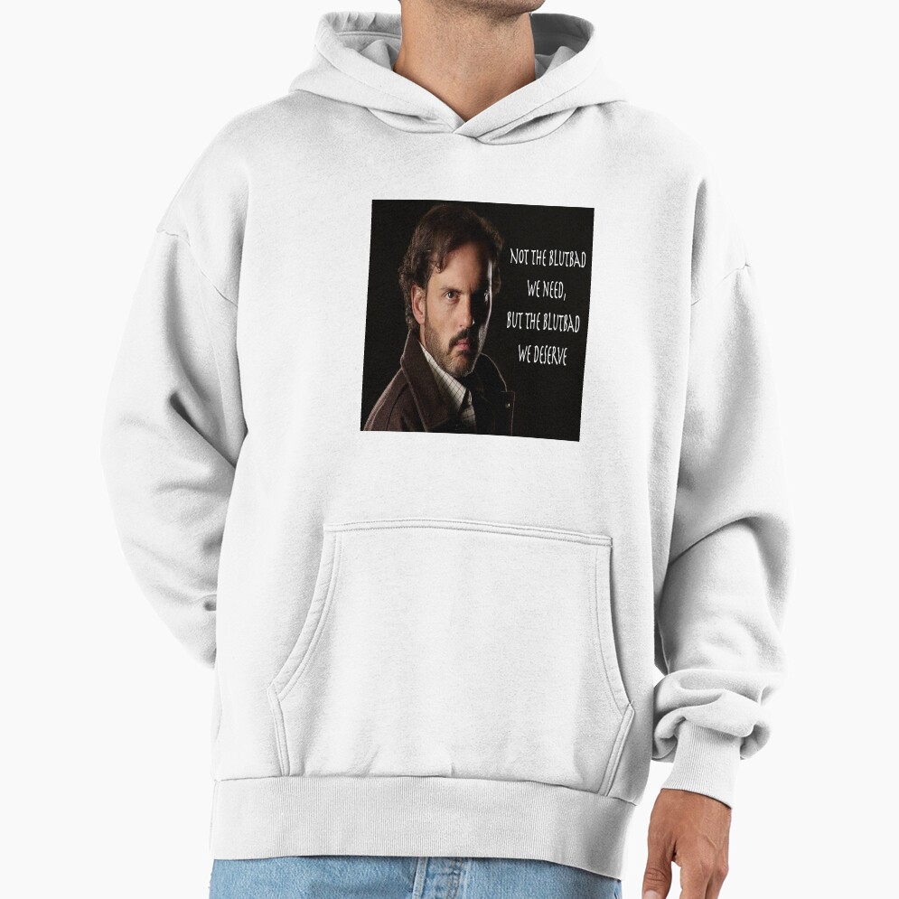 Monroe From Grimm Hoodie - Image 2