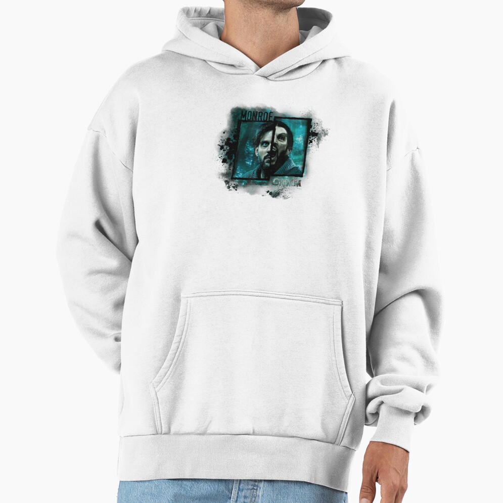 Grimm Monroe Wesen Hoodie - Image 2