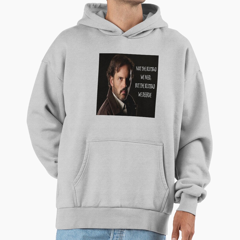 Monroe From Grimm Hoodie - Image 4