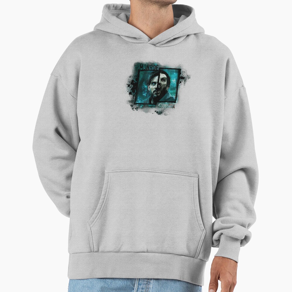 Grimm Monroe Wesen Hoodie - Image 4