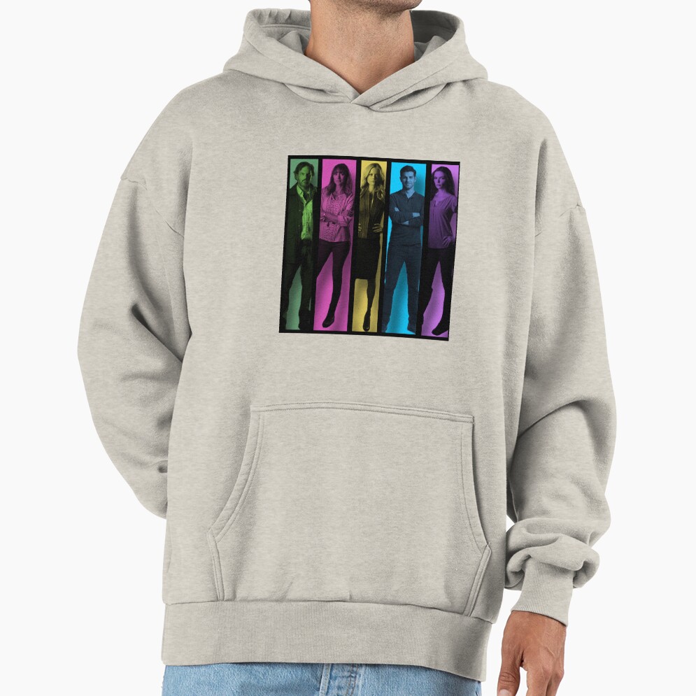 Grimm Movie Main Hoodie - Image 3