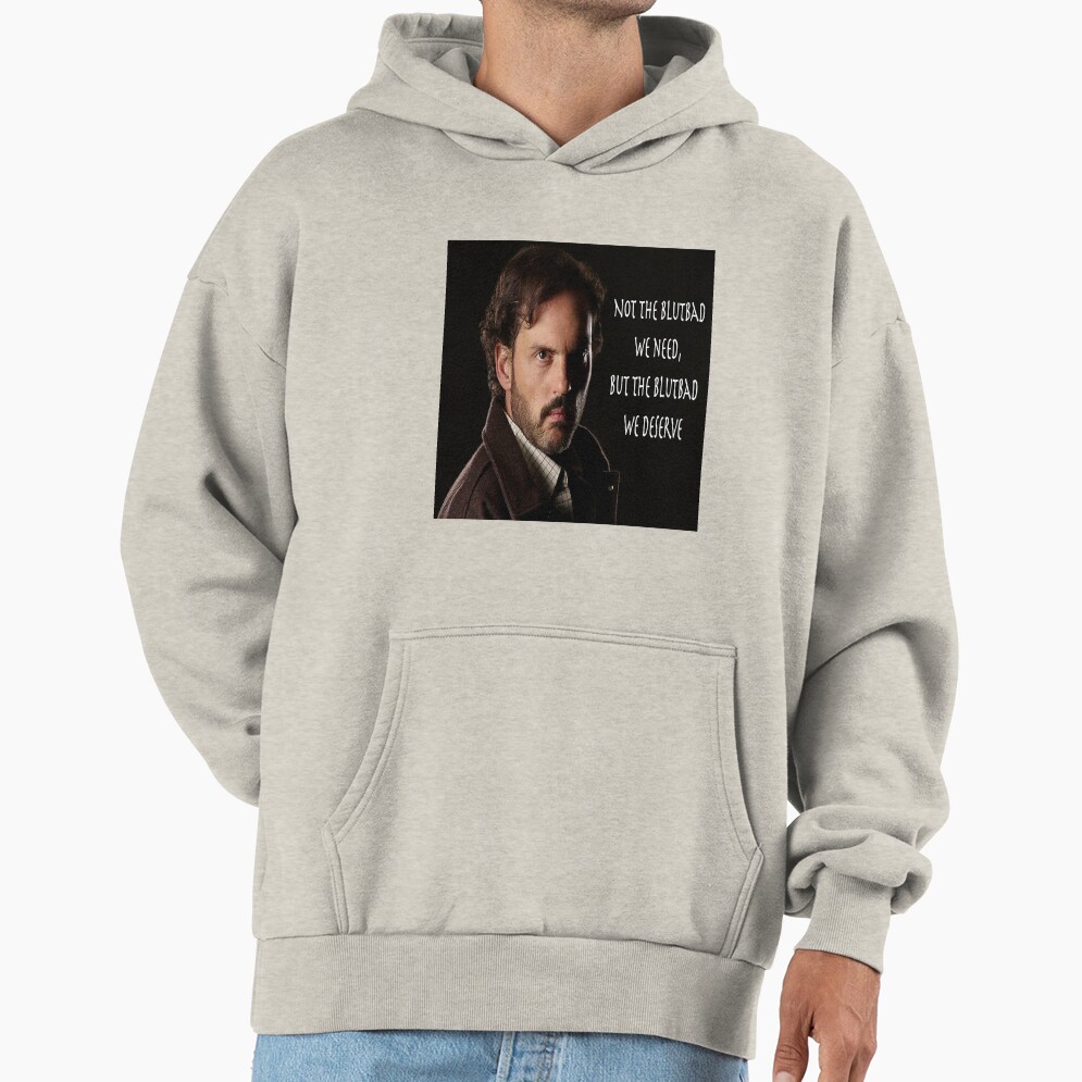 Monroe From Grimm Hoodie - Image 3