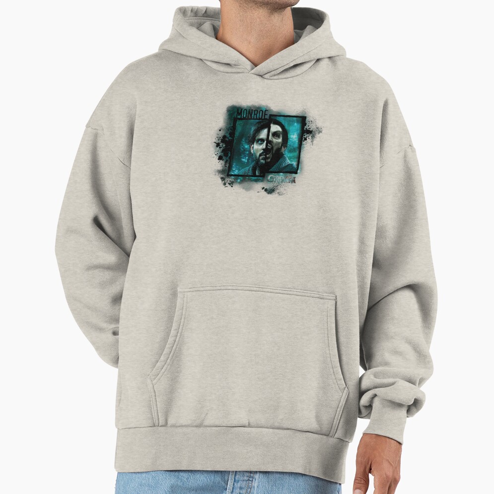 Grimm Monroe Wesen Hoodie - Image 3
