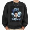 ssrcooversized sweatshirtmens 0110101001c5ca27c6frontsquare productx1000 6 - Grimm Merch