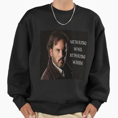 Monroe From Grimm Sweatshirt