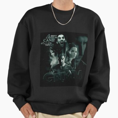 Grimm Member Sweatshirt