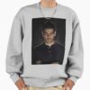 ssrcooversized sweatshirtmens 01heather greyfrontsquare productx1000 5 - Grimm Merch