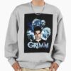 ssrcooversized sweatshirtmens 01heather greyfrontsquare productx1000 6 - Grimm Merch